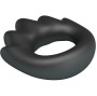CRAZY BULL - HABERT ANELLO IN SILICONE MODELLO 13