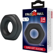 CRAZY BULL - ANELLO IN...