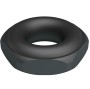 CRAZY BULL - ANEL DE SILICONE JARVIUS MODELO 14