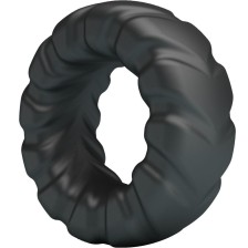 CRAZY BULL - ANEL DE SILICONE JERIKO MODELO 1