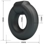 CRAZY BULL - BAGUE EN SILICONE KAYKE MODÈLE 2