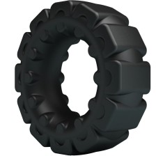 CRAZY BULL - ANEL DE SILICONE LAIDEN MODELO 5