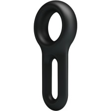 CRAZY BULL - ANEL DE SILICONE ONIEL MODELO 18