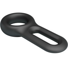 CRAZY BULL - ONIEL SILICONE RING MODEL 18