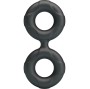CRAZY BULL - RADWAN DOUBLE SILICONE RING MODEL 19