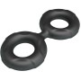 CRAZY BULL - RADWAN DOUBLE SILICONE RING MODEL 19