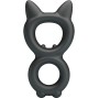 CRAZY BULL - TORAN DOPPIO ANELLO IN SILICONE MODELLO 20