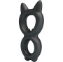 CRAZY BULL - TORAN DOUBLE SILICONE RING MODEL 20