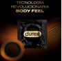 DUREX - TOTAL CONNECTION XL ULTRA FINE PLUS LATEX FREE 10 UNITS