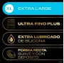DUREX - TOTAL CONNECTION XL ULTRA FINE PLUS LATEXFREI 10 EINHEITEN