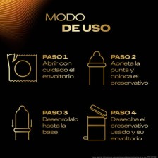 DUREX - TOTAL CONNECTION XL ULTRA FINE PLUS SEM LÁTEX 10 UNIDADES