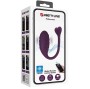 PRETTY LOVE - FISHERMAN UOVO VIBRANTE LILA CONTROLLATO DA APP