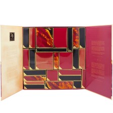 SHUNGA - CALENDRIER EXCLUSIF DES DÉSIRS DU 25E ANNIVERSAIRE