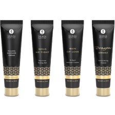 SHUNGA - CALENDRIER EXCLUSIF DES DÉSIRS DU 25E ANNIVERSAIRE