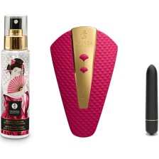 SHUNGA - CALENDRIER EXCLUSIF DES DÉSIRS DU 25E ANNIVERSAIRE