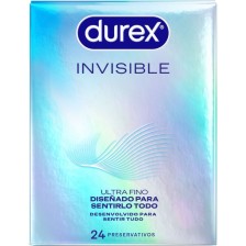 DUREX - PRESERVATIVOS ULTRA...