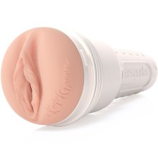 FLESHLIGHT GIRLS - MASTURBATORE VAGINA DI KAYLEY GUNNER