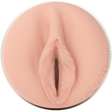 FLESHLIGHT GIRLS - MASTURBATORE VAGINA DI KAYLEY GUNNER