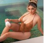 FLESHLIGHT GIRLS - KAYLEY GUNNER VAGINA MASTURBATOR