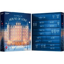 SATISFYER - DELUXE ADVENTSKALENDER 2025