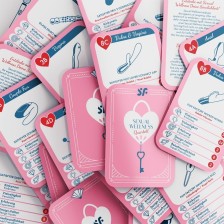 SATISFYER - DELUXE ADVENTSKALENDER 2025