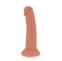 ONINDER - DILDO VIBRATORE GRANDE BOGOTÁ 9 VELOCITÀ NATURALE 22 CM -O- 4.5 CM - APP GRATUITA