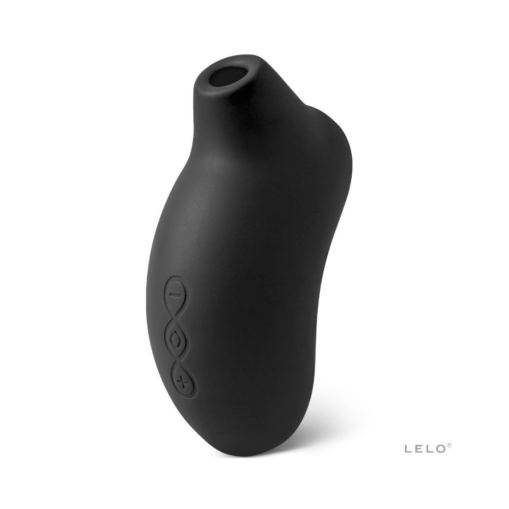 LELO - STIMULATEUR CLITORIS SONA NOIR