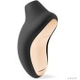 LELO - KLITORISTIMULATOR SONA SCHWARZ