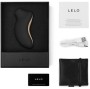 LELO - KLITORISTIMULATOR SONA SCHWARZ