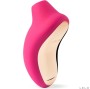 LELO - STIMULATEUR CLITORIS SONA COULEUR CERISE