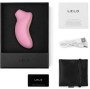 LELO - STIMOLATORE CLITORIDE SONA ROSA