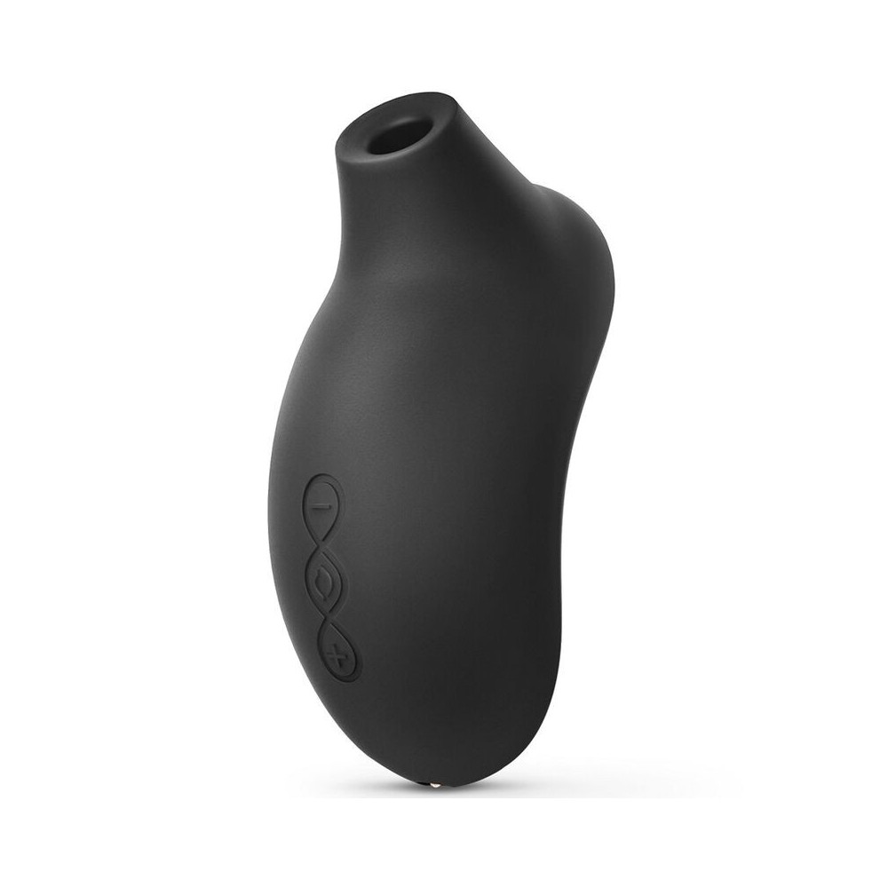 LELO - ESTIMULADOR DE CLITÓRIS SONA 2 CRUISE PRETO