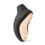 LELO - CLITORIS STIMULATOR SONA 2 CRUISE BLACK