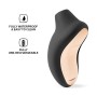 LELO - CLITORIS STIMULATOR SONA 2 CRUISE BLACK