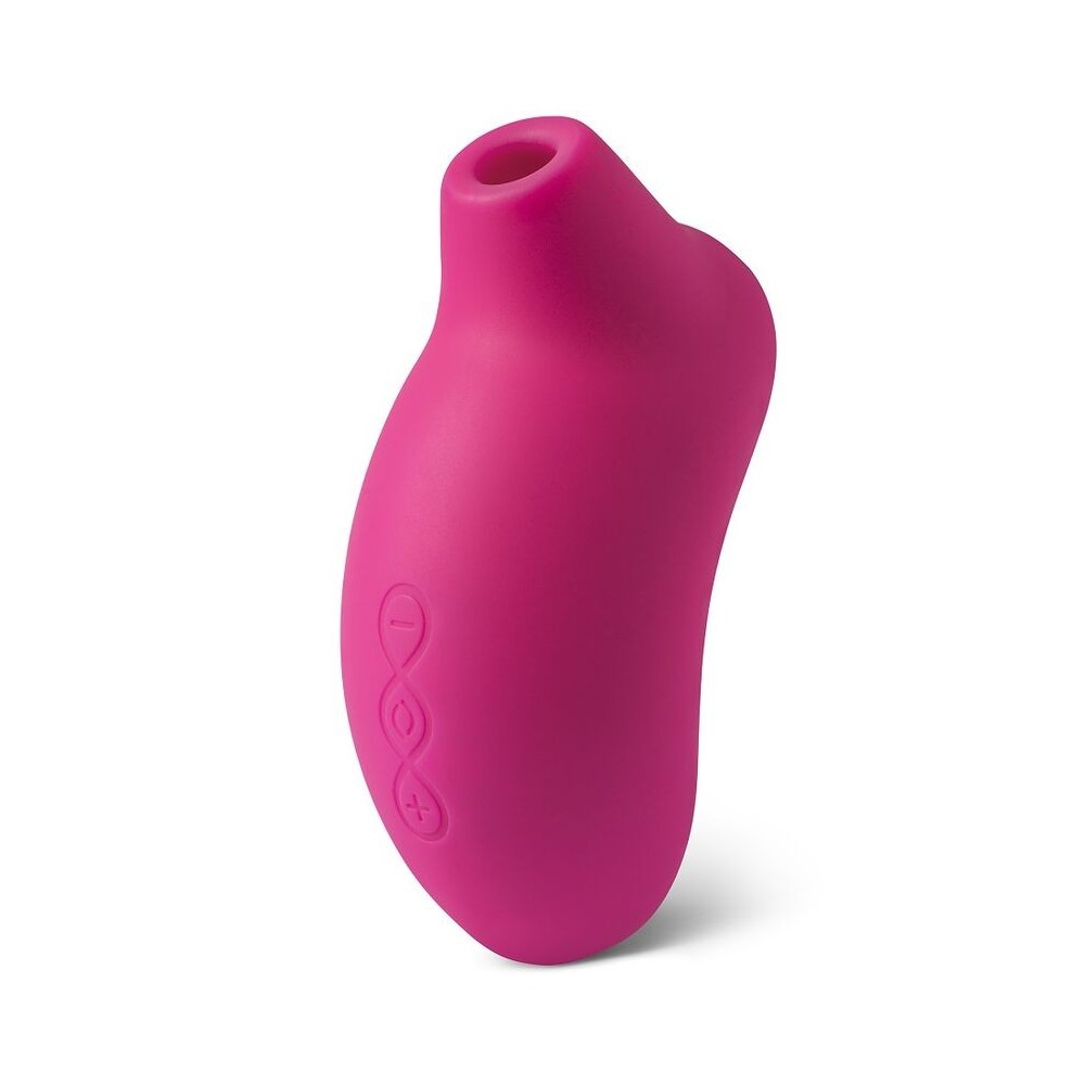 LELO - STIMULATEUR CLITORIS SONA 2 CRUISE CERISE