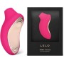 LELO - KLITORIS-STIMULATOR SONA 2 CRUISE CHERRY