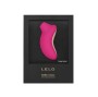 LELO - KLITORIS-STIMULATOR SONA 2 CRUISE CHERRY