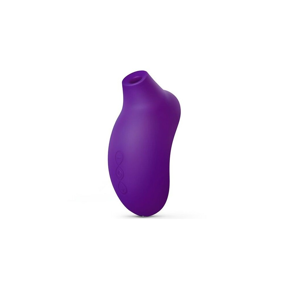LELO - CLITORIS STIMULATOR SONA 2 CRUISE LILAC