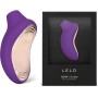 LELO - CLITORIS STIMULATOR SONA 2 CRUISE LILAC