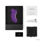 LELO - CLITORIS STIMULATOR SONA 2 CRUISE LILAC