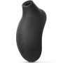 LELO - ESTIMULADOR DE CLITÓRIS SONA 2 PRETO