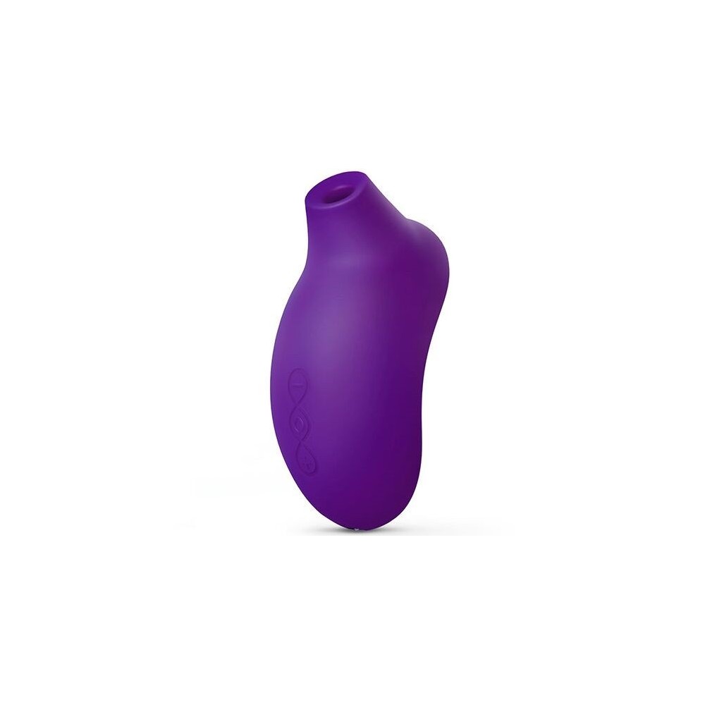 LELO - KLITORIS-STIMULATOR SONA 2 FLIEDER