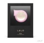 LELO - SILA ROSA KLITORIS-WELLEN-STIMULATOR