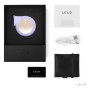 LELO - SILA STIMULATEUR DONDES CLITORIS LILAS
