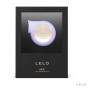 LELO - SILA STIMULATEUR DONDES CLITORIS LILAS