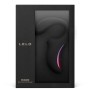 LELO - ENIGMA DOUBLE SUCTION STIMULATION MASSAGER BLACK