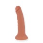 ONINDER - DILDO VIBRATORE MEDIO BOGOTÁ 9 VELOCITÀ NATURALE 20 CM -O- 4.2 CM - APP GRATUITA