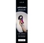 LELO - ENIGMA ESTIMULAO DE DUPLA SUCO DEEP ROSE MASSAGER