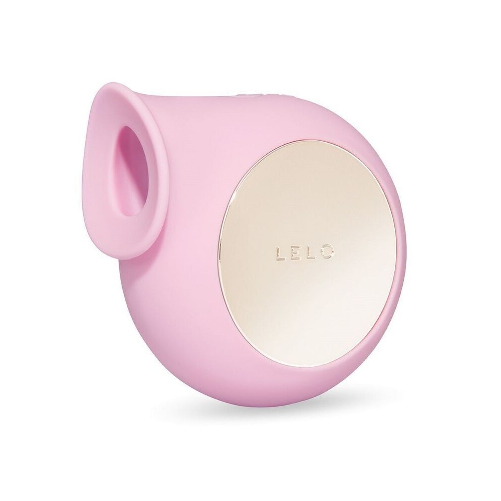 LELO - STIMULATEUR DE VAGUE SILA CRUISE - ROSE