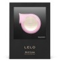 LELO - SILA CRUISE WAVE STIMULATOR - PINK